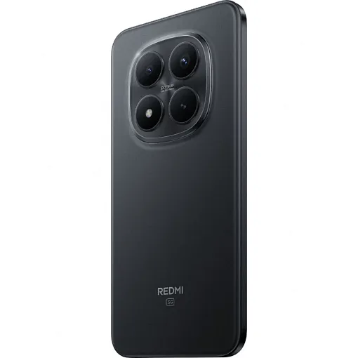Смартфон Xiaomi Redmi 15 Pro Plus 5G 8/256 ГБ, черный