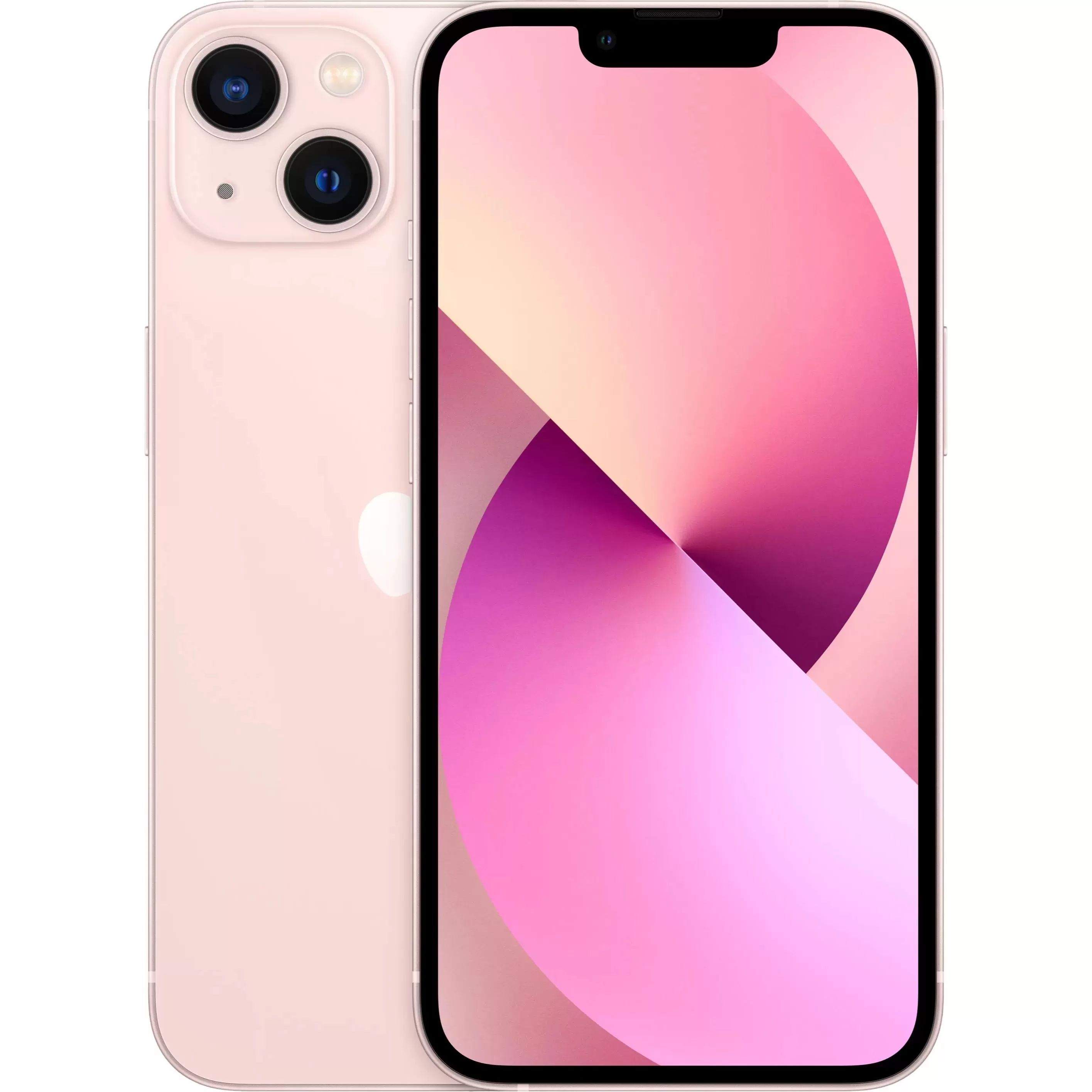 Apple iPhone 13 512 ГБ, розовый