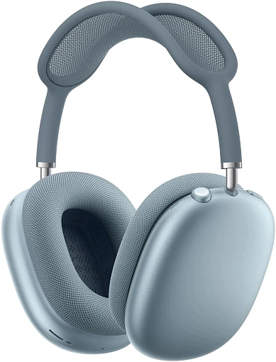 Apple AirPods Max 2 2026, синий