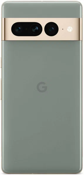 Смартфон Google Pixel 7 Pro 12/512 ГБ, титановый серый