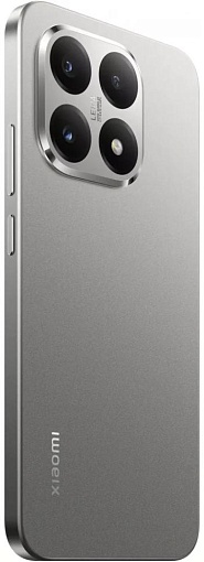 Смартфон Xiaomi 15T Pro 12/256 ГБ, серый