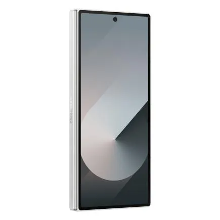 Смартфон Samsung Galaxy Z Fold6 12/1024 ГБ, белый (White)