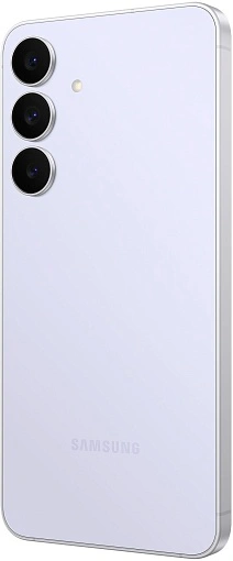 Смартфон Samsung Galaxy S25 FE 8/512 ГБ, голубой (Icyblue)