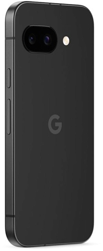 Смартфон Google Pixel 9A 8/256 ГБ, черный