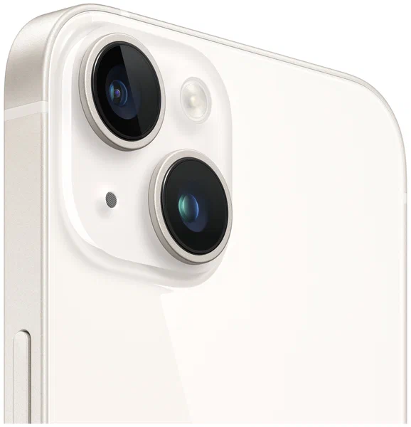 Apple iPhone 14 512 ГБ, «сияющая звезда» Dual SIM
